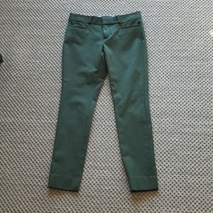 Banana Republic Sloan Pants